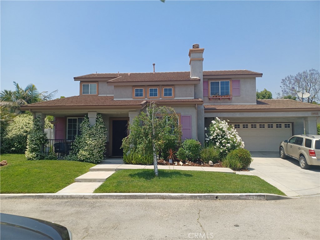 14923 Cadillac Court, Sylmar, CA 91342