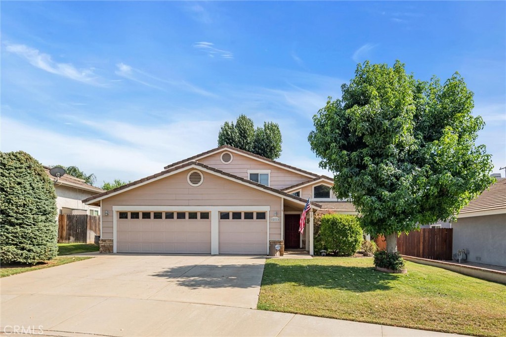 211 Wedgewood Circle, Calimesa, CA 92320