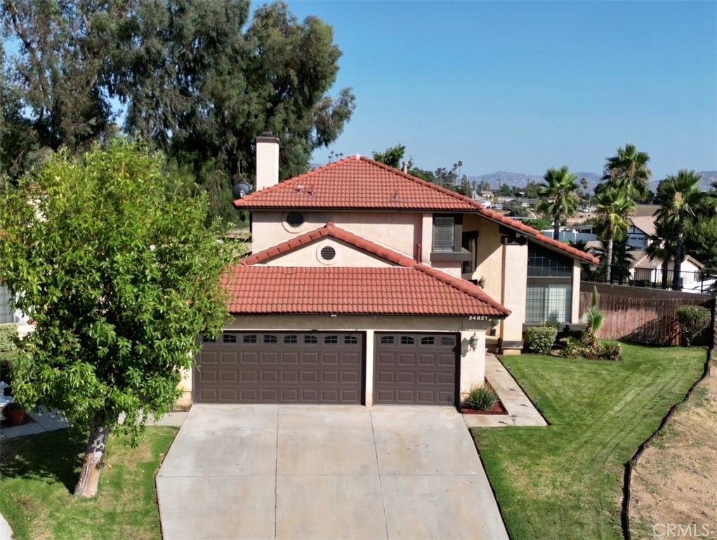 24821 Candlenut Court, Moreno Valley, CA 92557