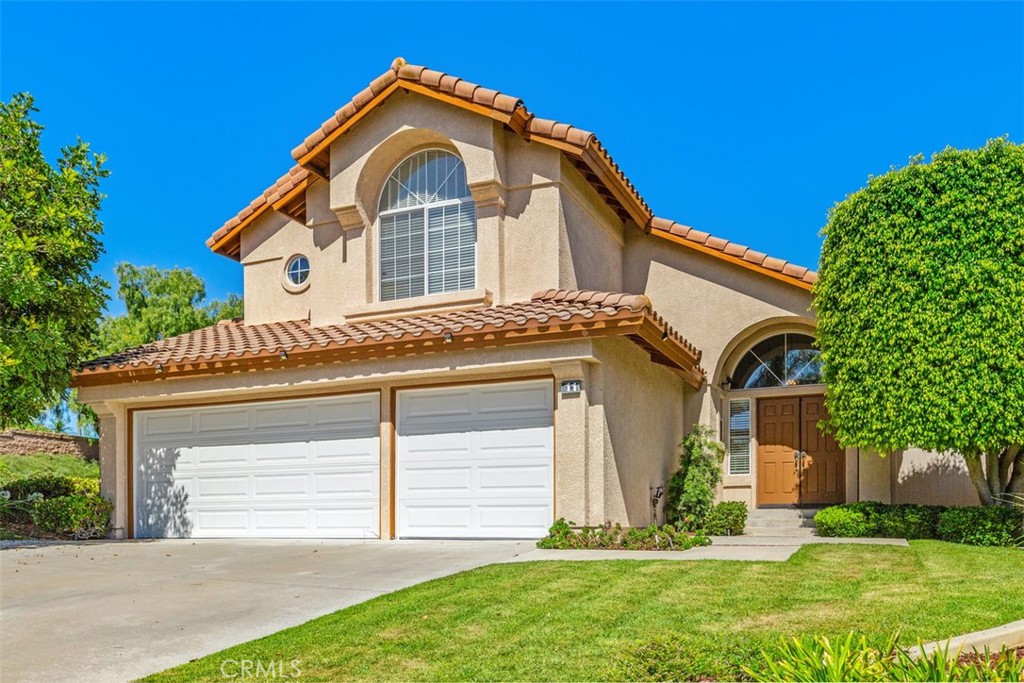 11 Saddleridge, Aliso Viejo, CA 92656