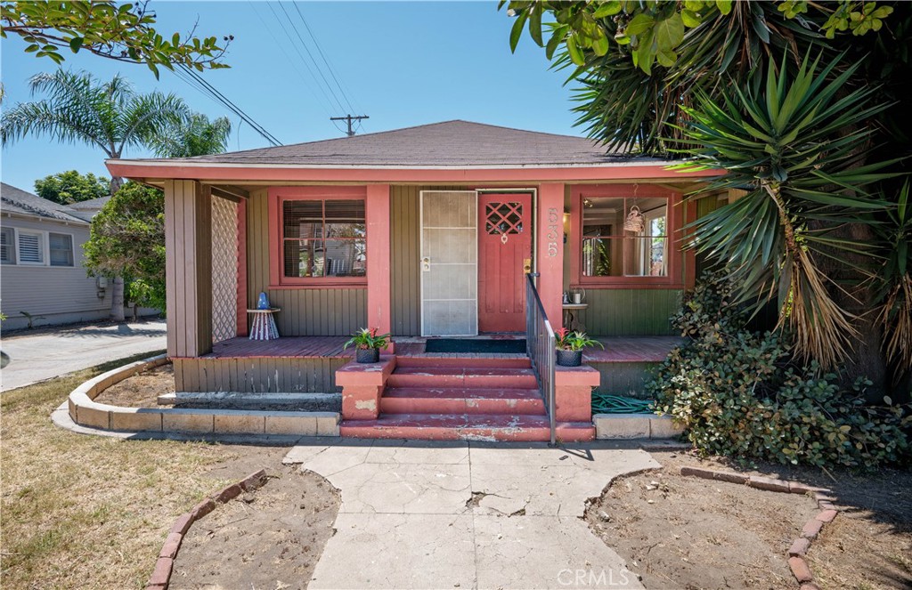 535 Termino Avenue, Long Beach, CA 90814