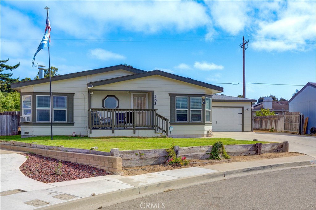 363 Polaris Drive, Nipomo, CA 93444