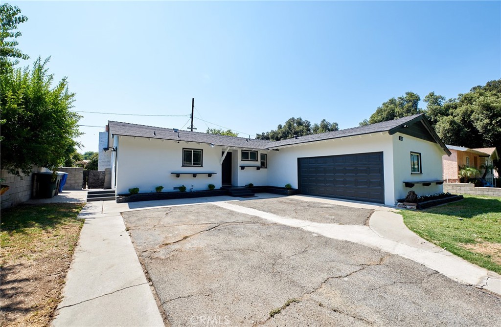 1964 Flores Street, San Bernardino, CA 92411