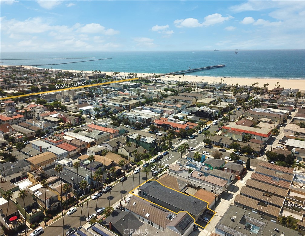 215 6Th Street, Seal Beach, CA 90740