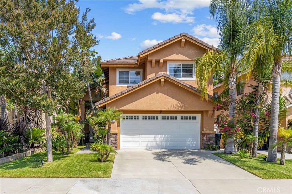 4940 Mandarin Court, Chino Hills, CA 91709