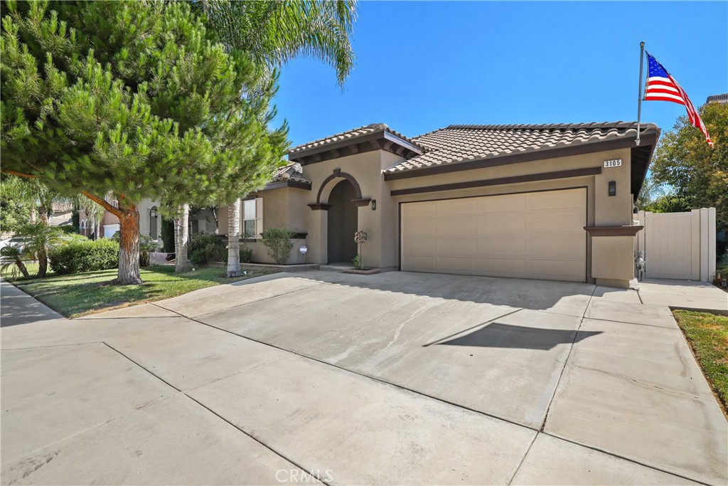 3105 Thrush Way, Perris, CA 92571