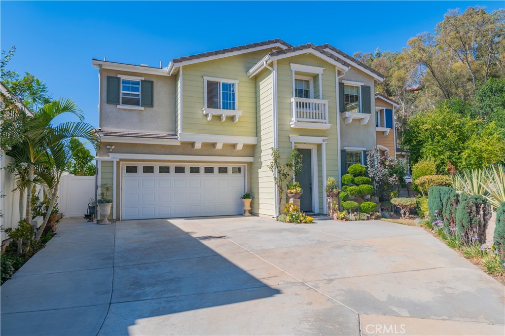 1837 Scenic View Circle, West Covina, CA 91791