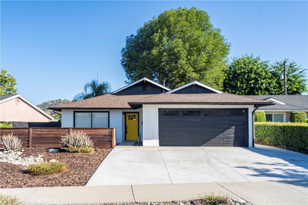 1141 Jedburgh Street, Glendora, CA 91740