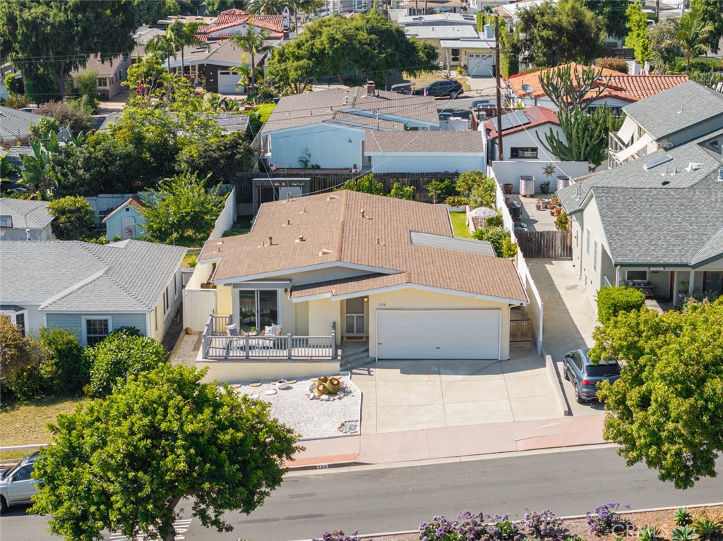 106 Esplanade, San Clemente, CA 92672