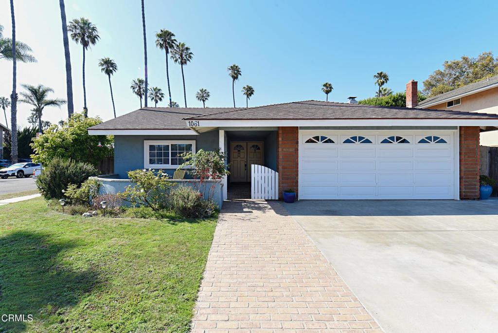 1061 Peninsula Street, Ventura, CA 93001