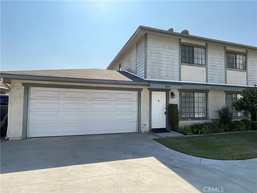 8520 1/2 Ramona Street, Bellflower, CA 90706