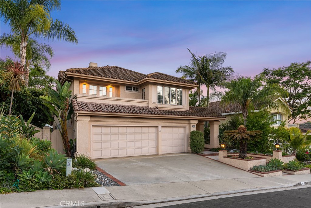 4 Charca, Rancho Santa Margarita, CA 92688