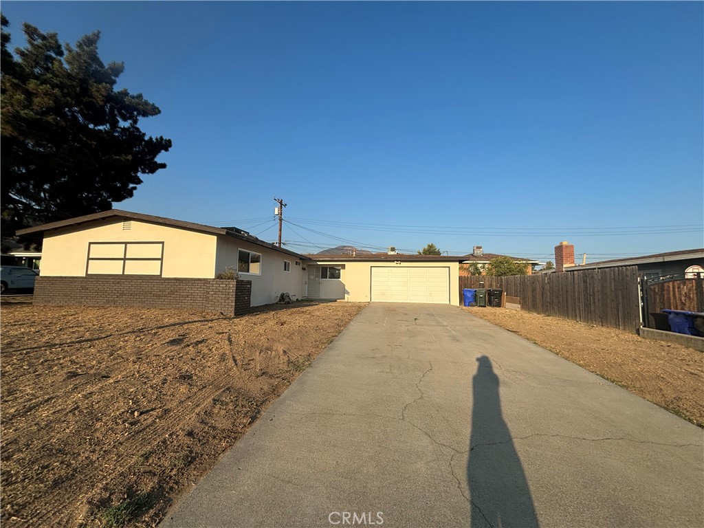 3717 Conejo Drive, San Bernardino, CA 92404