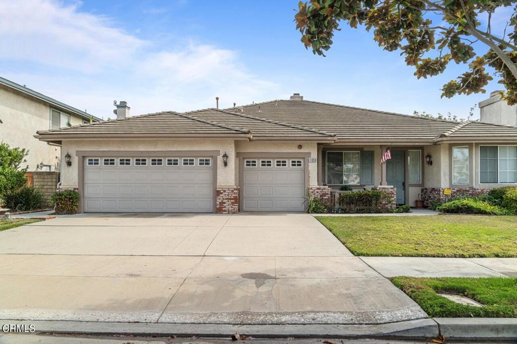 1050 Orion Way, Oxnard, CA 93036