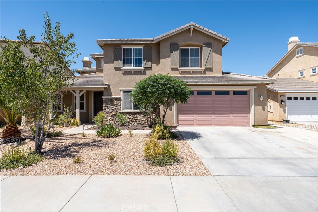 12228 Osprey Lane, Victorville, CA 92392