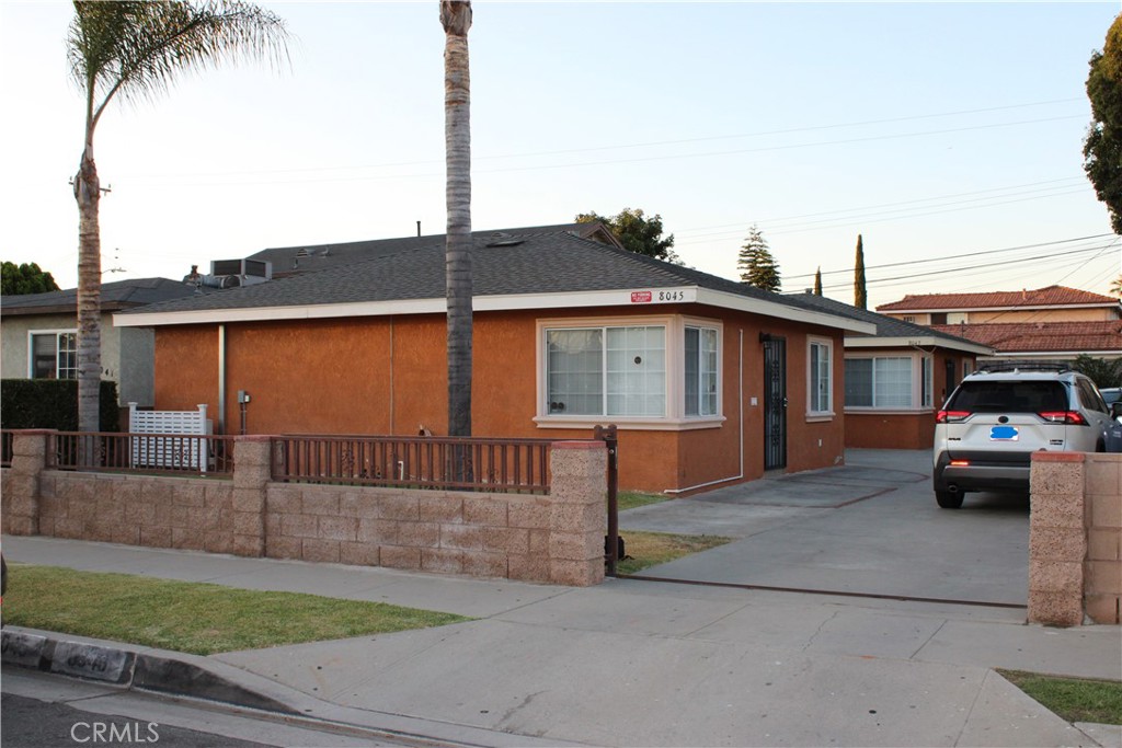 8045 Cheyenne Avenue, #Front, Downey, CA 90242