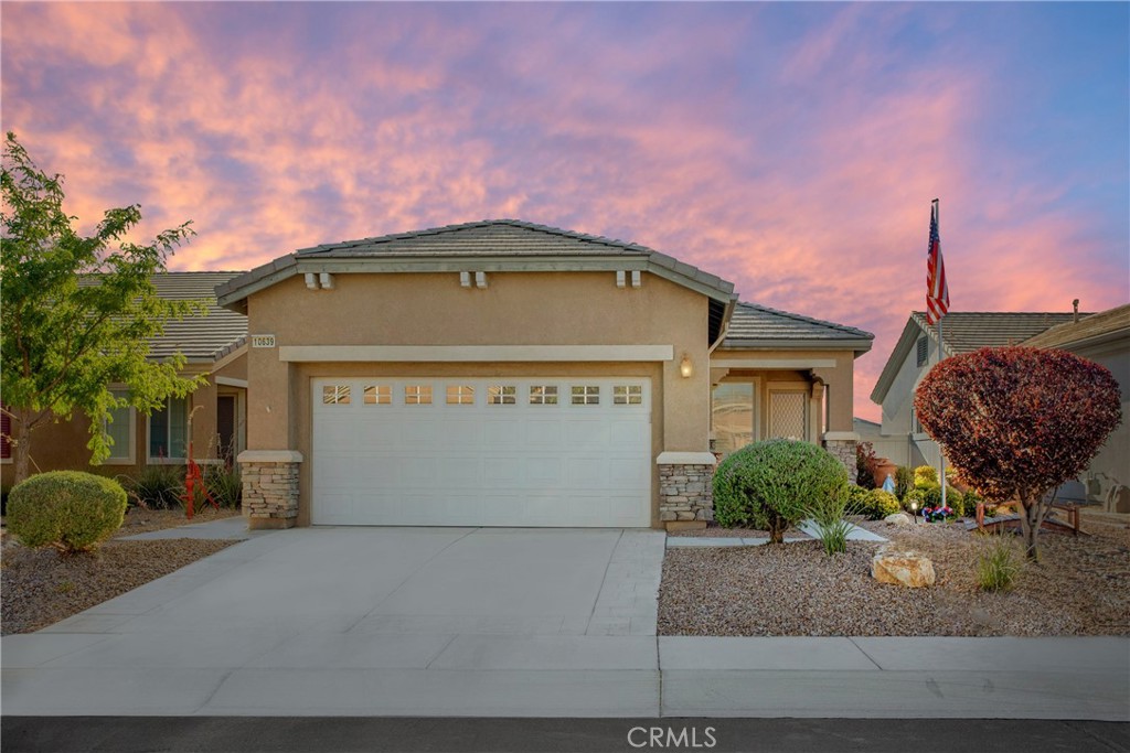 10639 Lanigan Road, Apple Valley, CA 92308