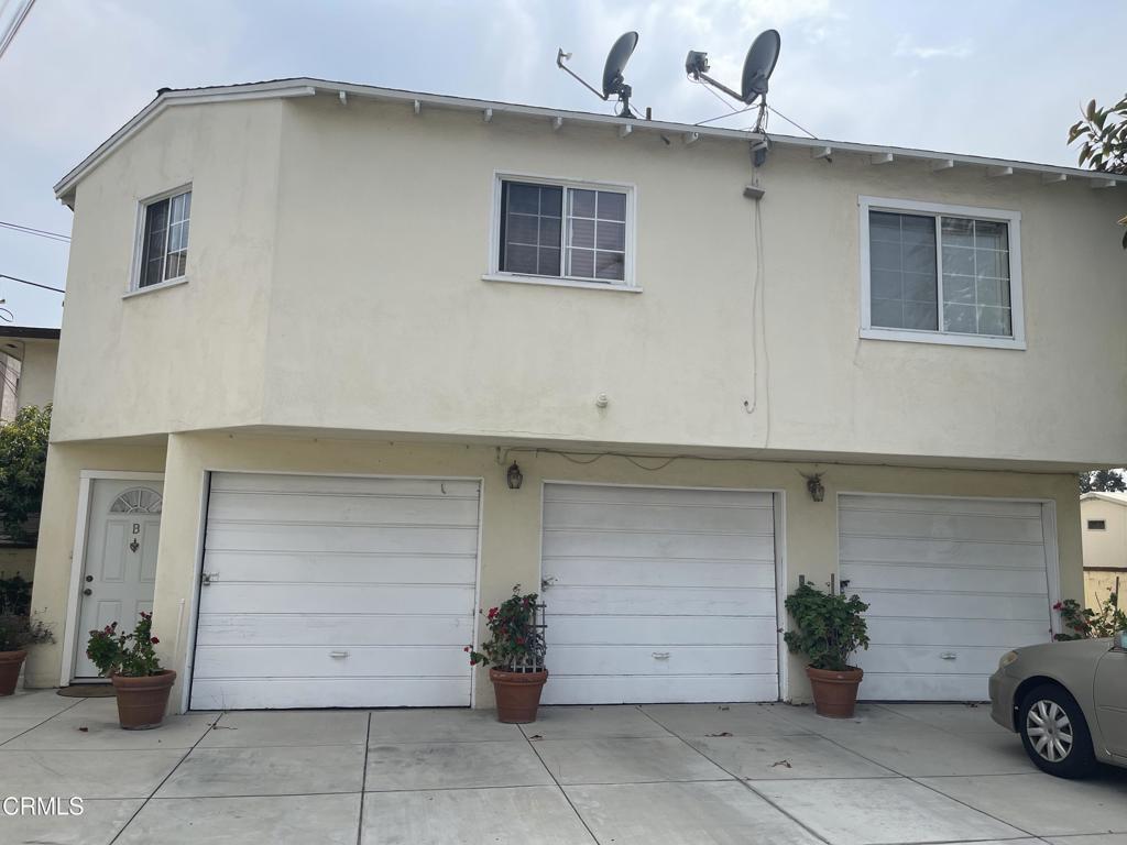 429 S 2Nd Street, #B, Alhambra, CA 91801