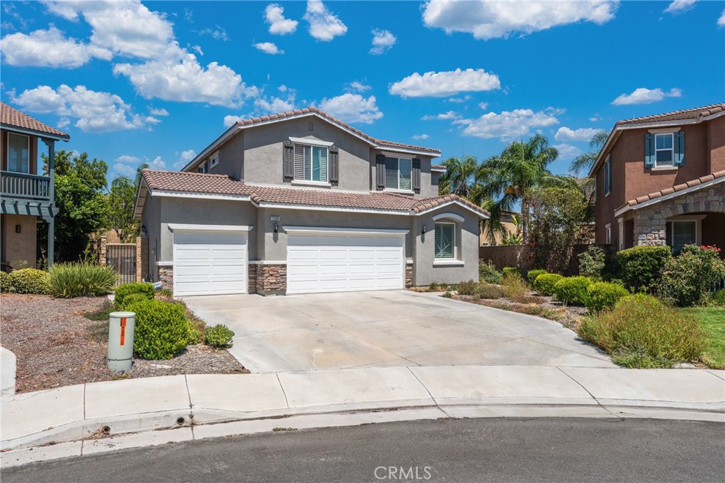 7296 Canterwood Court, Eastvale, CA 92880