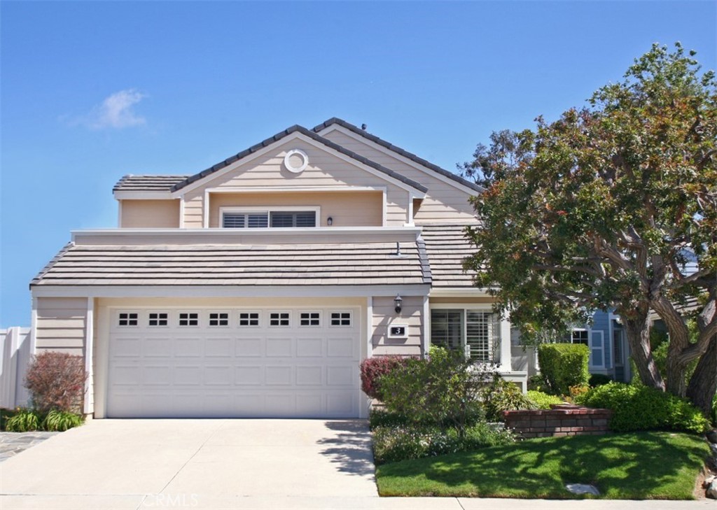 3 Marblehead Place, Laguna Niguel, CA 92677