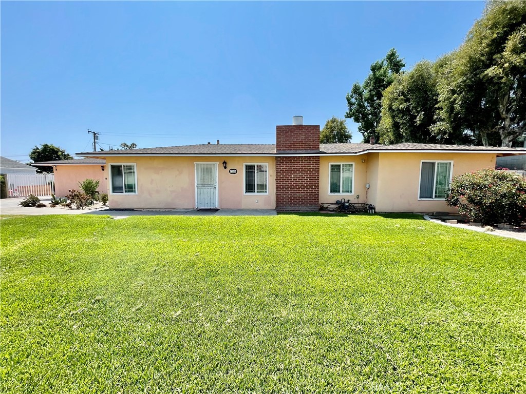 13871 Elliott Place, Garden Grove, CA 92844