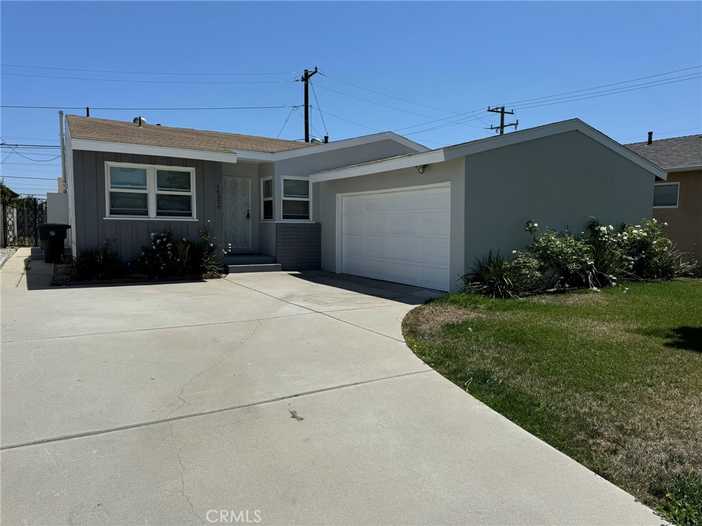 16328 Spinning Avenue, Torrance, CA 90504