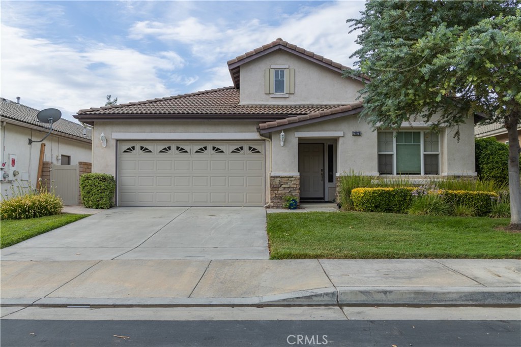 28029 Crystal Spring Drive, Menifee, CA 92584