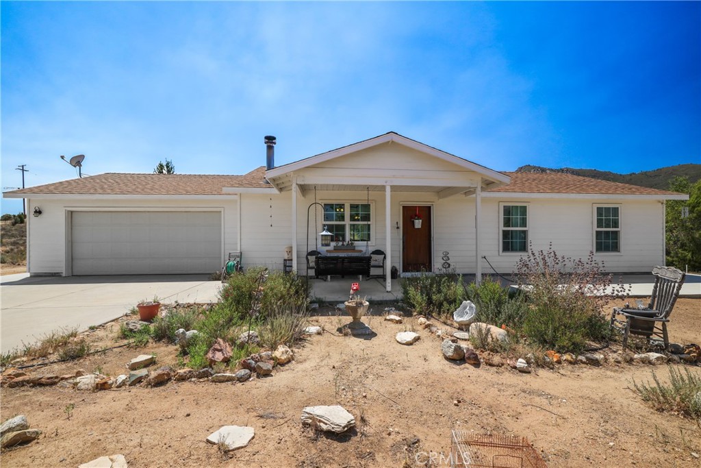 51800 Quail Mountain Drive, Anza, CA 92539