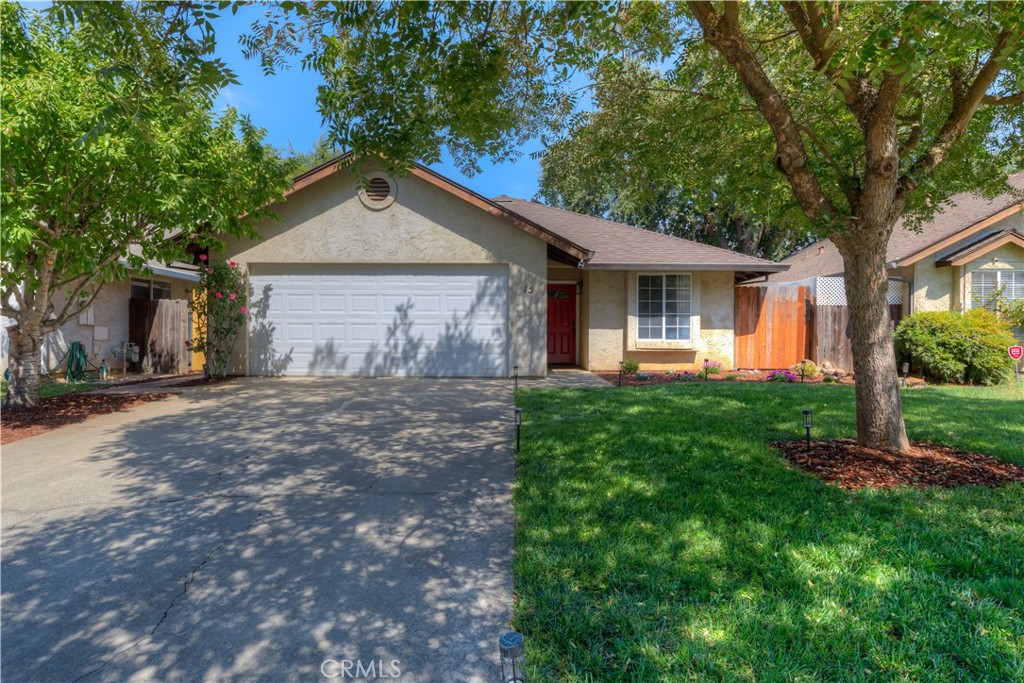 15 Hunter Court, Chico, CA 95928