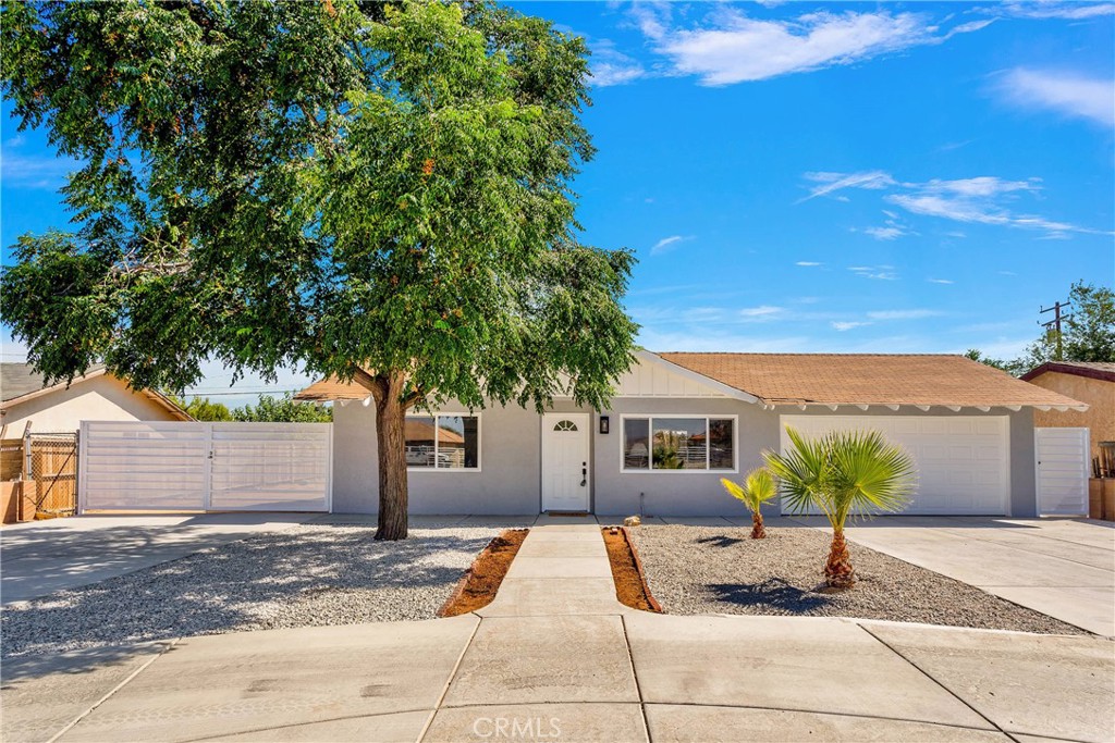 16181 Willow Street, Hesperia, CA 92345