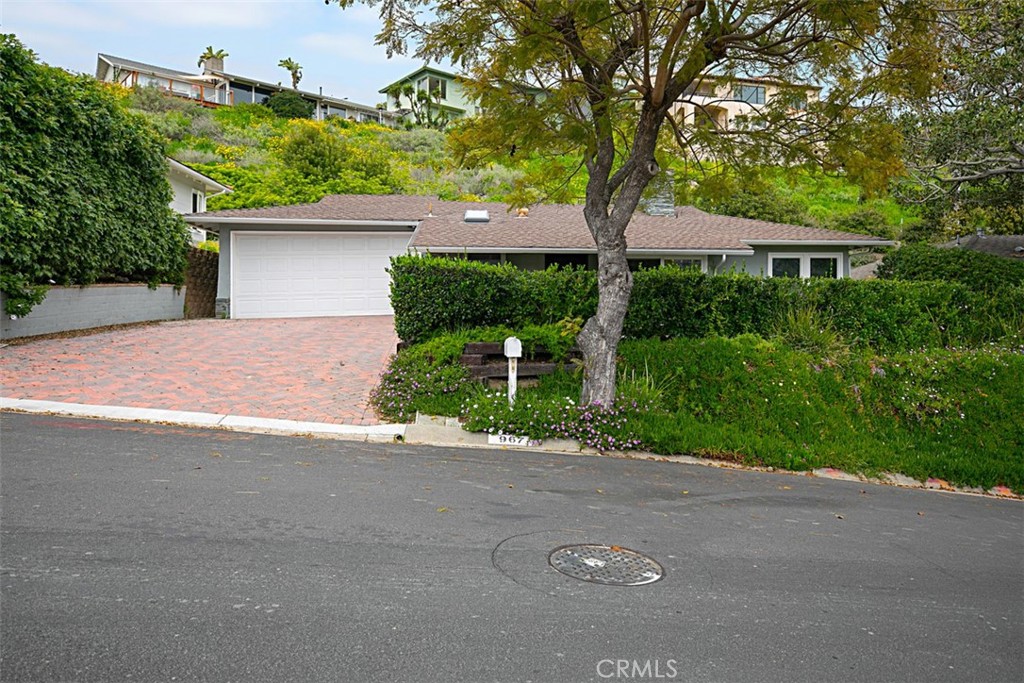 967 Oriole Drive, Laguna Beach, CA 92651