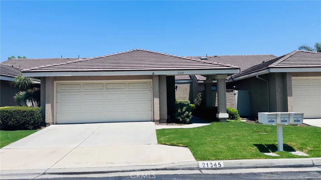 21345 Via Del Lobo, Yorba Linda, CA 92887