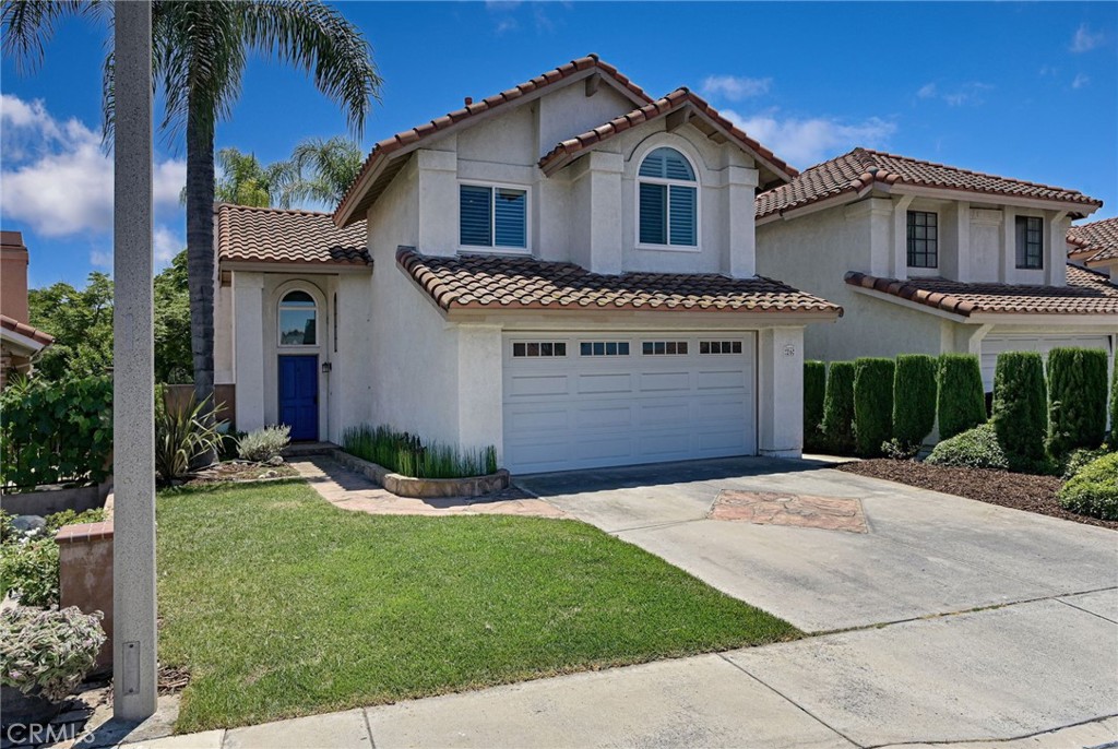 26 Crucillo, Rancho Santa Margarita, CA 92688