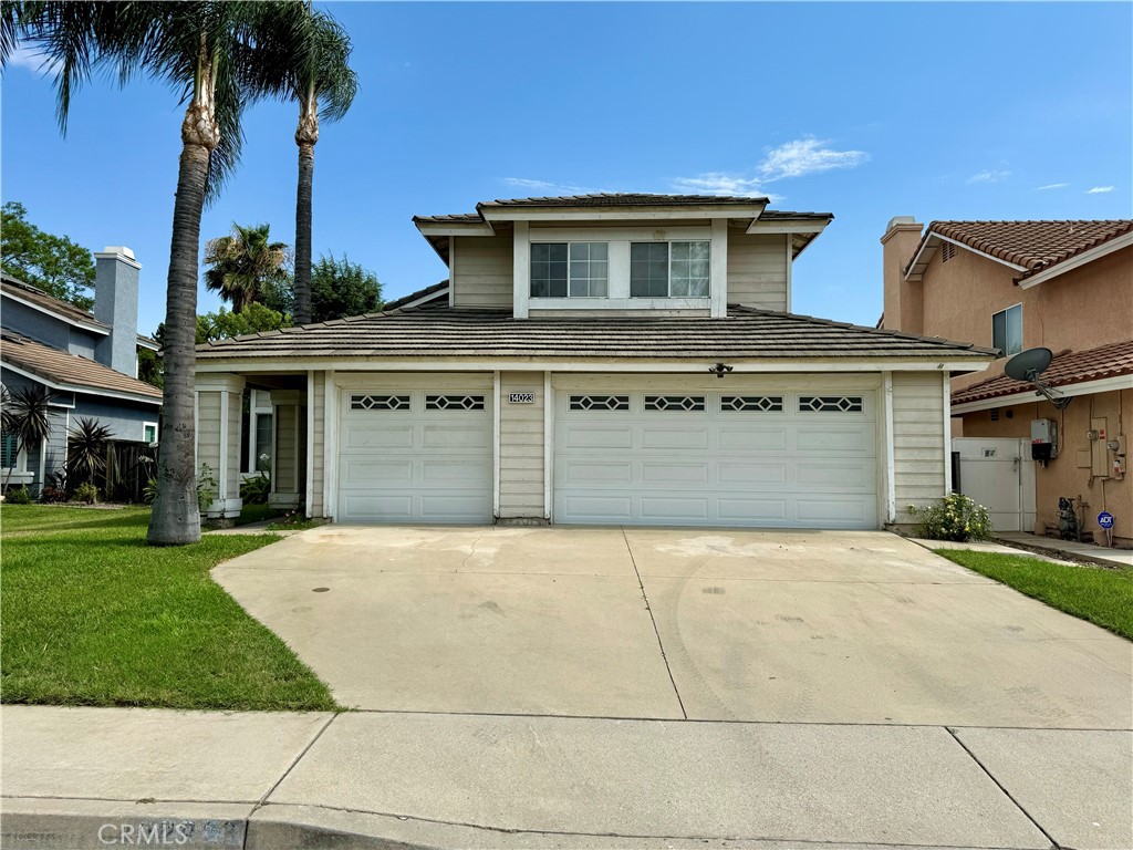 14023 Champlain Court, Fontana, CA 92336