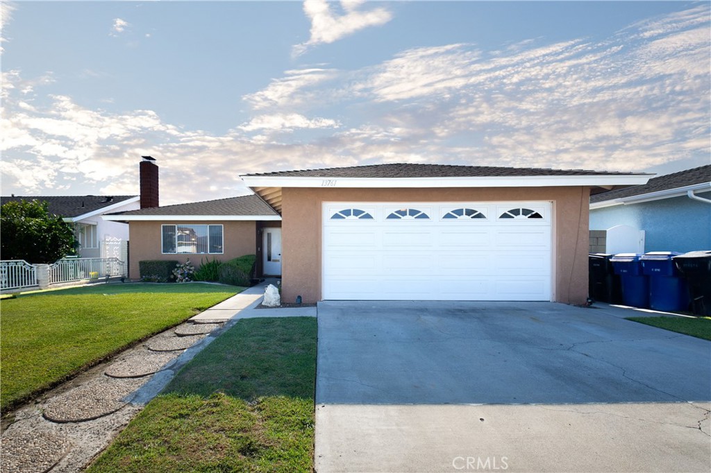 13761 Iowa Street, Westminster, CA 92683