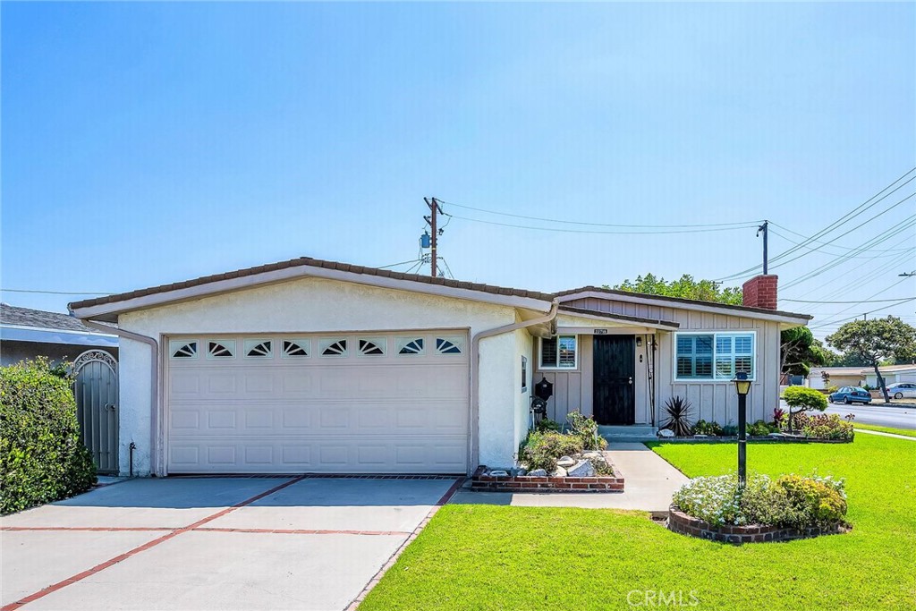 22718 Ronan Avenue, Carson, CA 90745