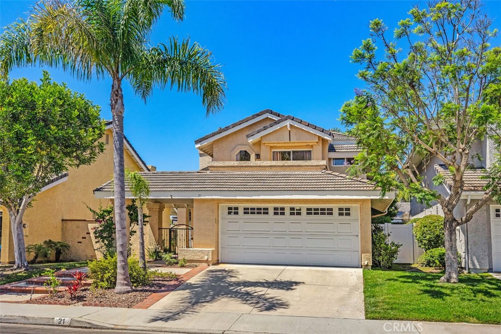 21 Tobago, Laguna Niguel, CA 92677