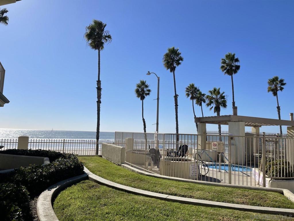 600 N The Strand , #17, Oceanside, CA 92054