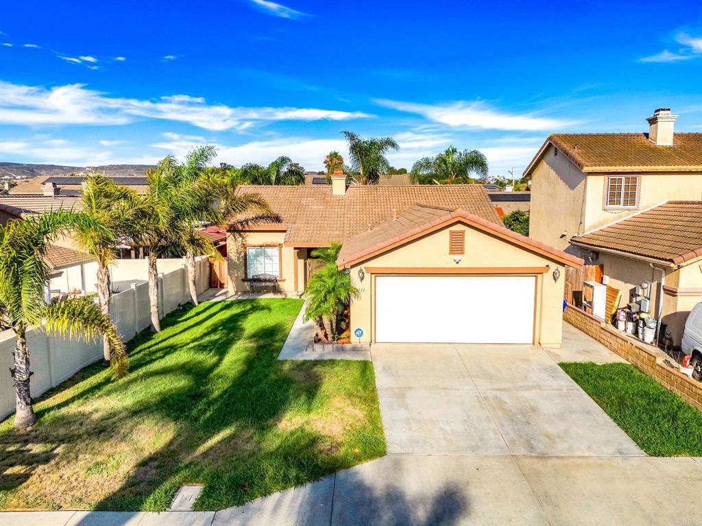 3111 Okeefe Street, San Ysidro, CA 92173