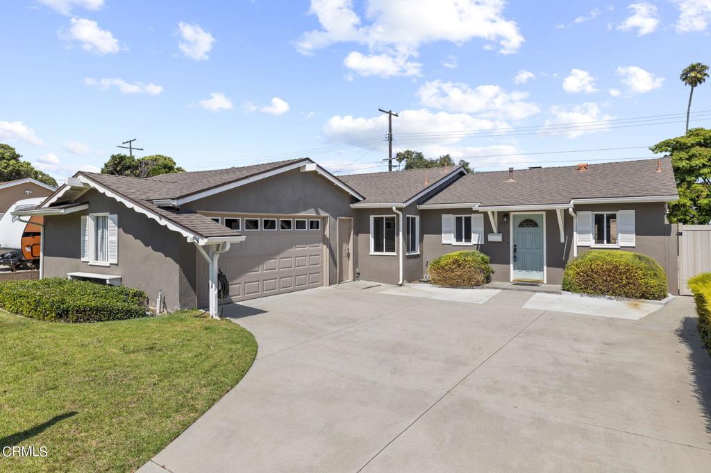 324 Broderick Avenue, Ventura, CA 93003