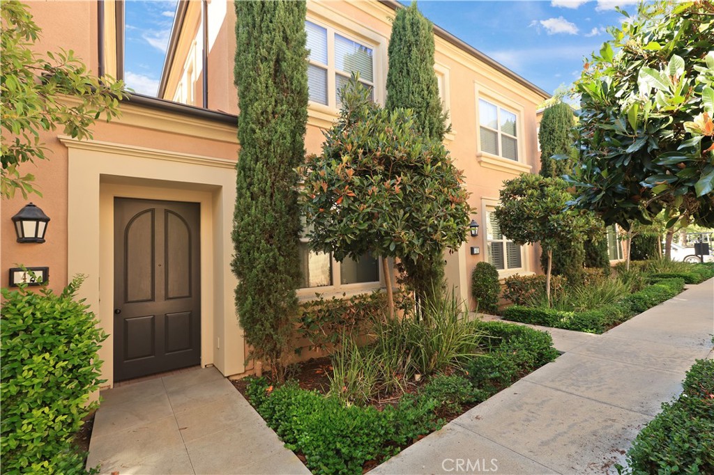 42 Talisman, Irvine, CA 92620