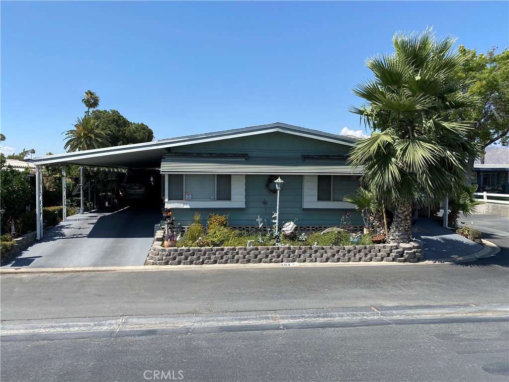 601 N Kirby Street, #404, Hemet, CA 92545