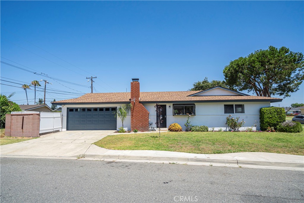 11201 Laurianne Lane, Garden Grove, CA 92841