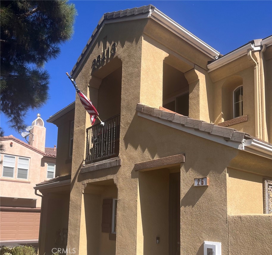 28413 Socorro Street, #25, Murrieta, CA 92563