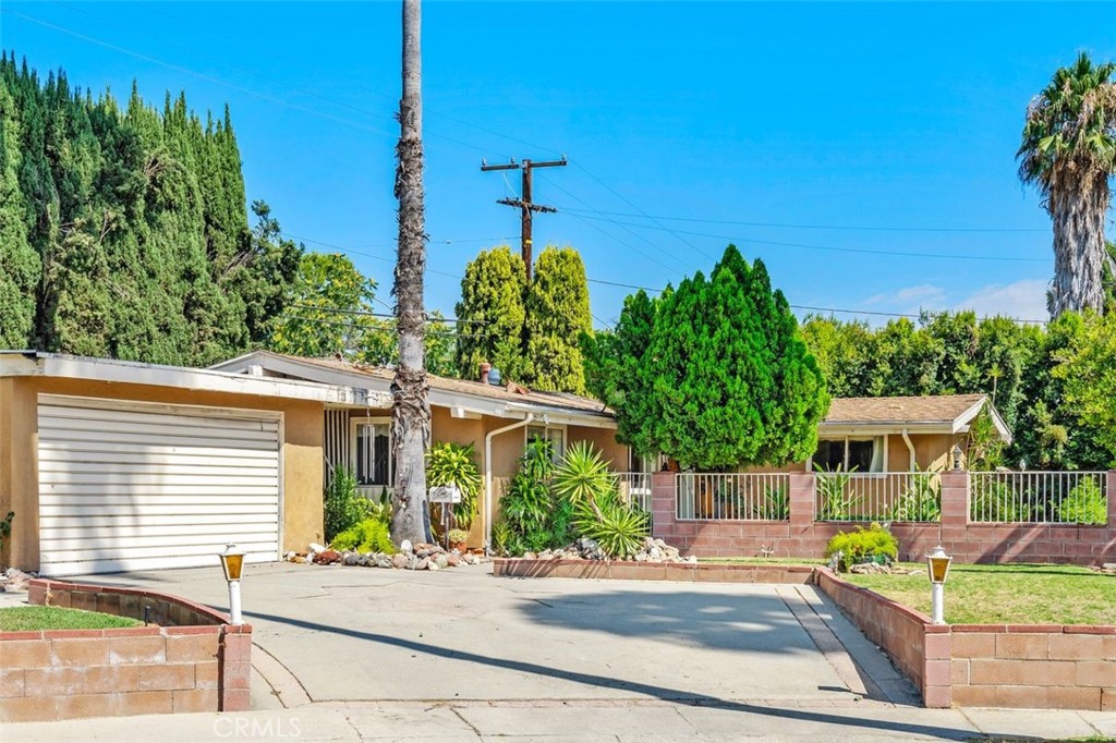 20851 Jan Street, Winnetka, CA 91306