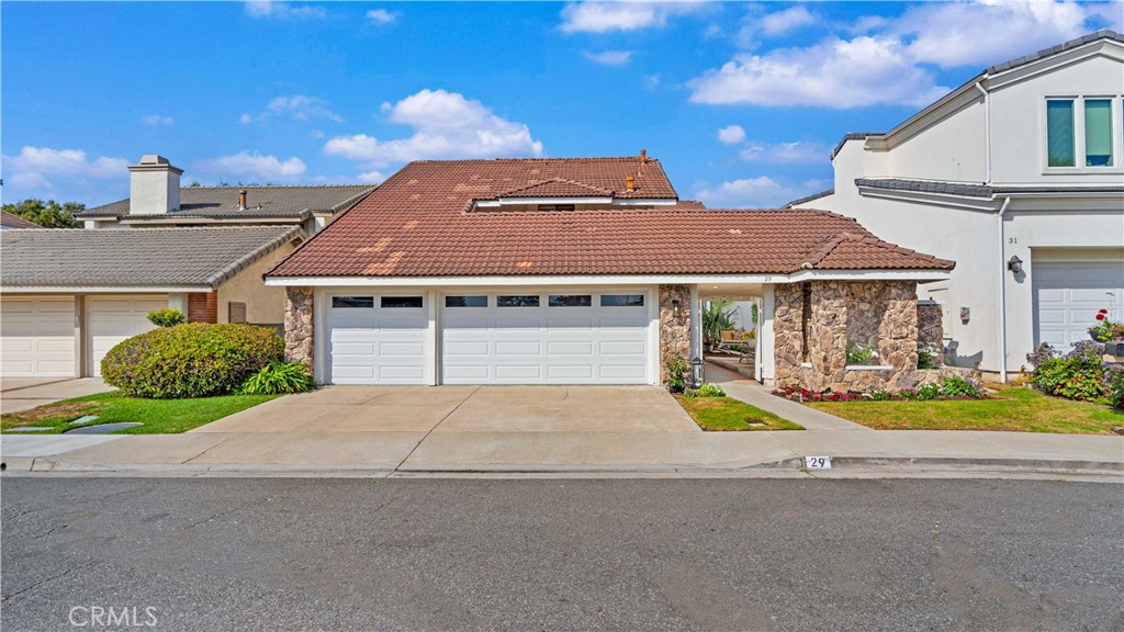 29 Shorebird, Irvine, CA 92604