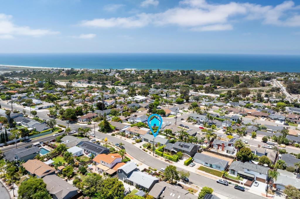 1740 Freda Lane, Cardiff by the Sea, CA 92007