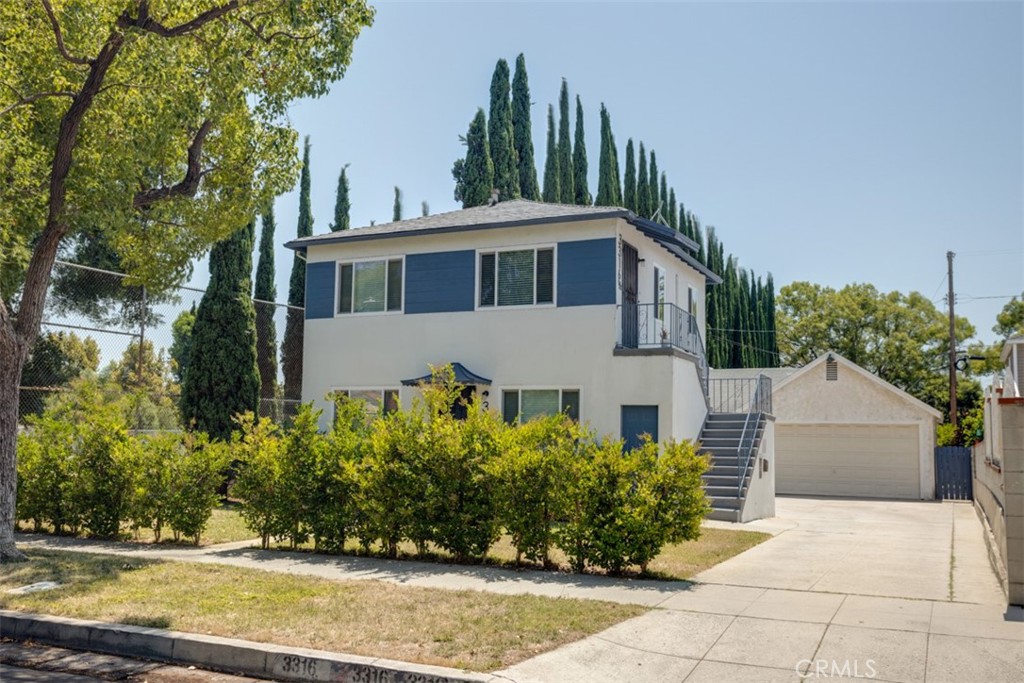 3316 Perlita Avenue, Los Angeles, CA 90039