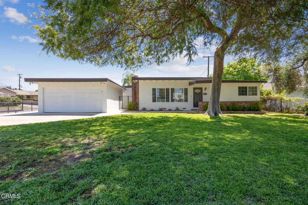 6120 N Burton Avenue, San Gabriel, CA 91775