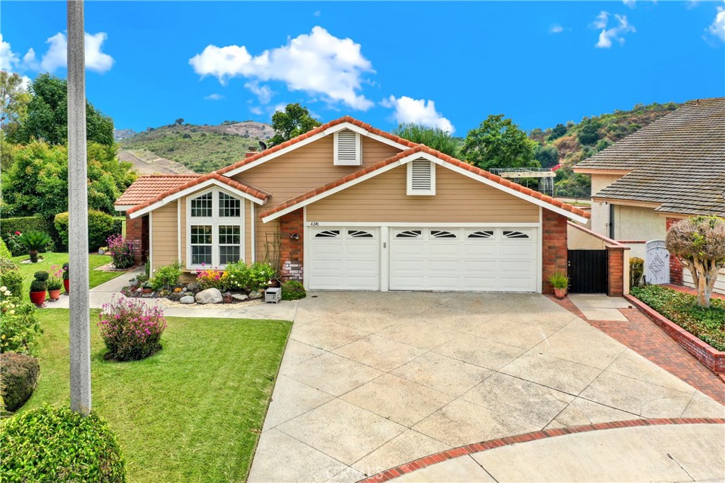 4240 Novel Court, Hacienda Heights, CA 91745